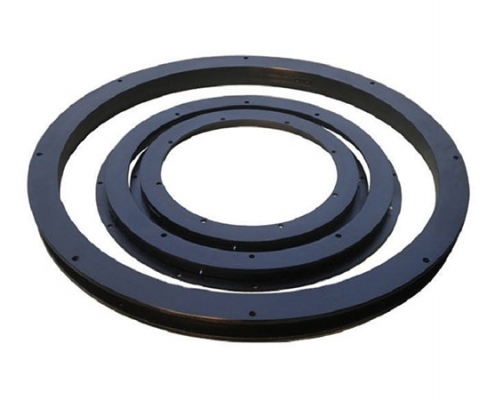 Trailer Turntable Bearing