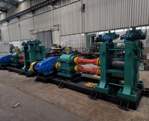 2hi-rolling-mill