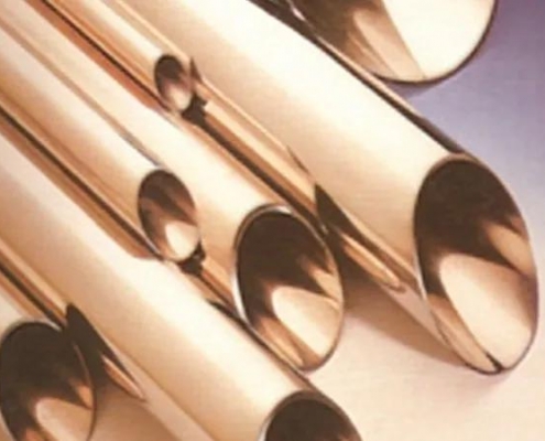 Copper Nickel Alloy Ship Accessories