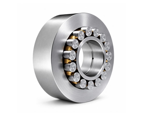 Backing Bearings