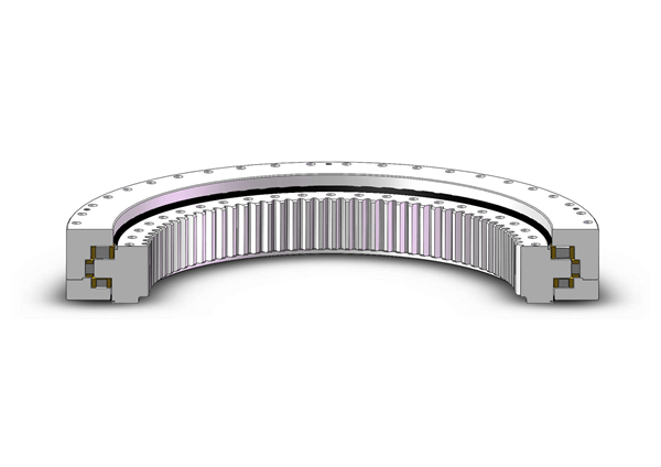 slewing bearing