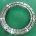 Crane slewing bearing