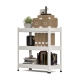 shelves