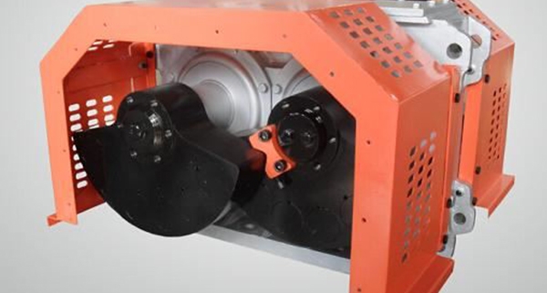 vibrating screen exciters