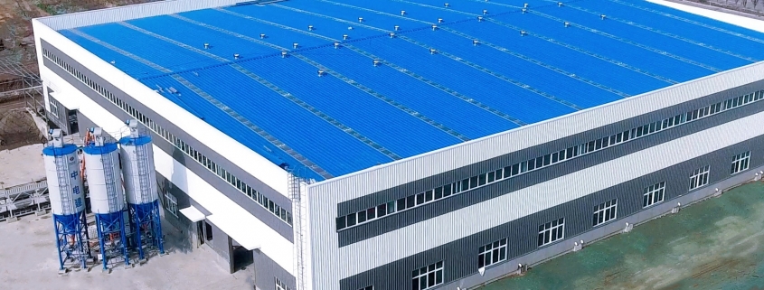 steel structure