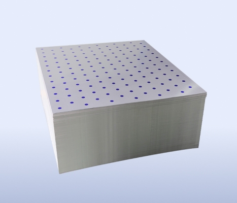 aluminum sheets