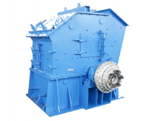 Impact Crusher