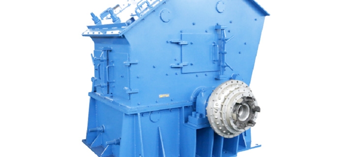Impact Crusher