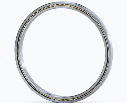 Thin-Section Bearings