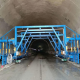 Tunnel Lining Formwork